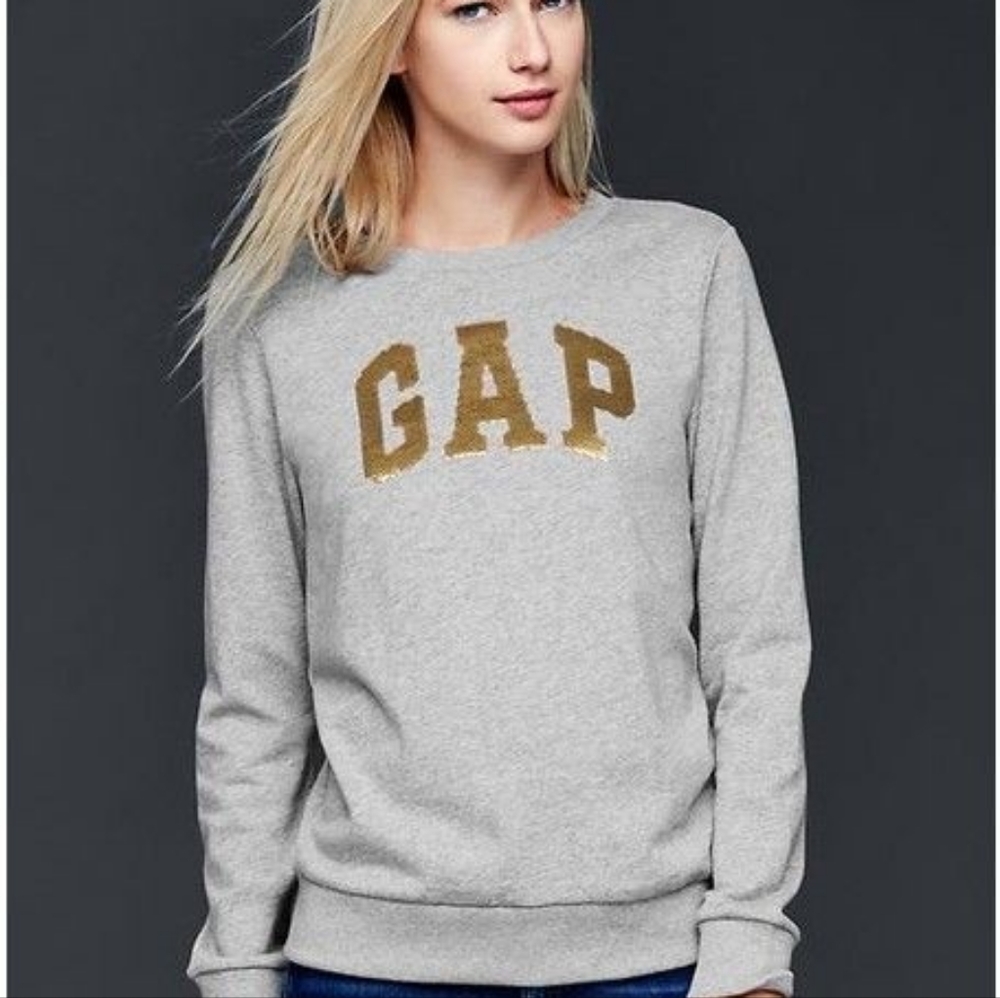 Gap Sweater